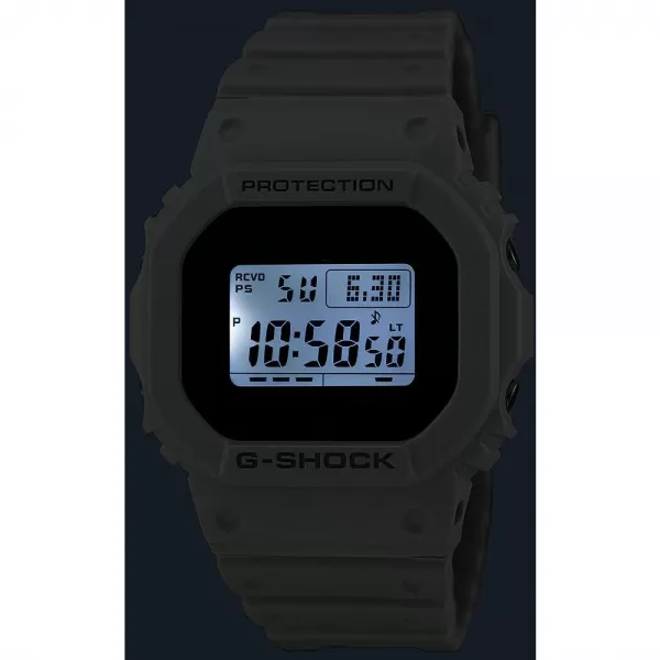 GW-5000HS-7ER G-SHOCK (660)