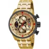 Invicta Aviator Quartz Chronograph