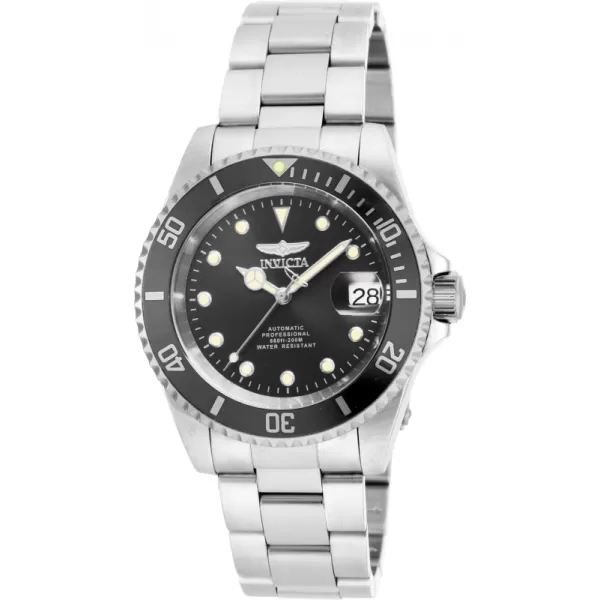 Invicta Pro Diver Automatic 40mm