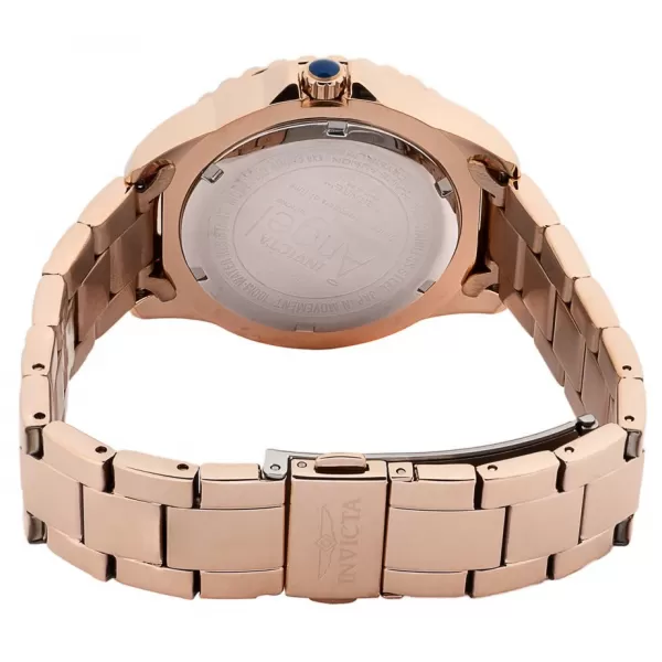 Invicta Angel Quartz