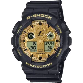 Casio G-Shock GA-100GGB-1A9ER