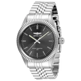 Invicta Specialty Quartz
