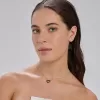 Náhrdelník Brosway Fancy Mistery Black