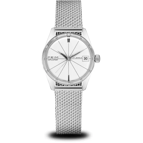 PRIM Diplomat 34 C - B