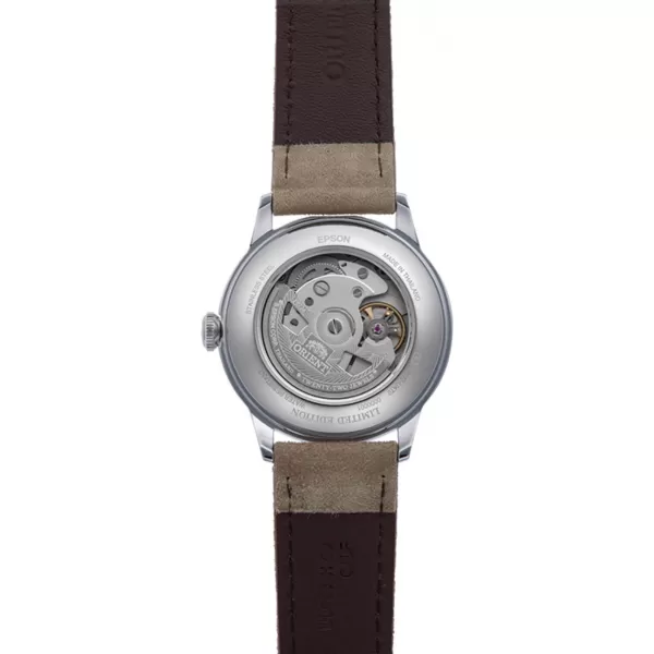Orient Classic Bambino 2nd Generation Version7 Automatic