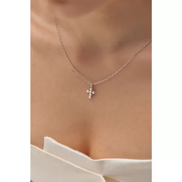 Přívěsek Brosway Fancy Infinite White