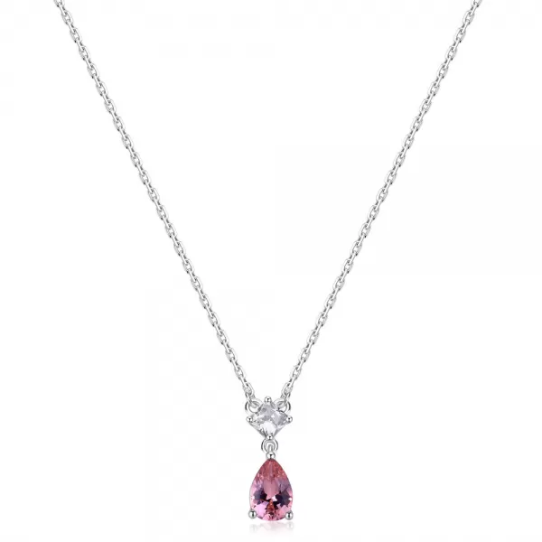 Náhrdelník Fancy Tender Pink