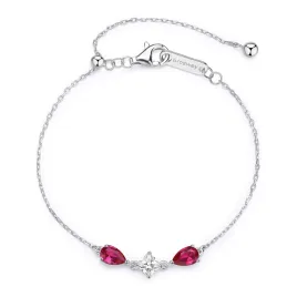 Náramek Brosway Fancy Passion Ruby