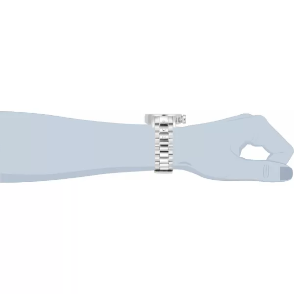 Invicta S1 Rally Quartz