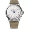 Orient Classic Bambino Automatic RA-AC0027S30B 75th Anniversary Limited Edition 9500pcs (+ náhradní řemínek)