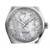 Orient Star Contemporary M34 F8 Date Meteorite Automatic RE-BX0010A00B 75th Anniversary Limited Edition 255pcs