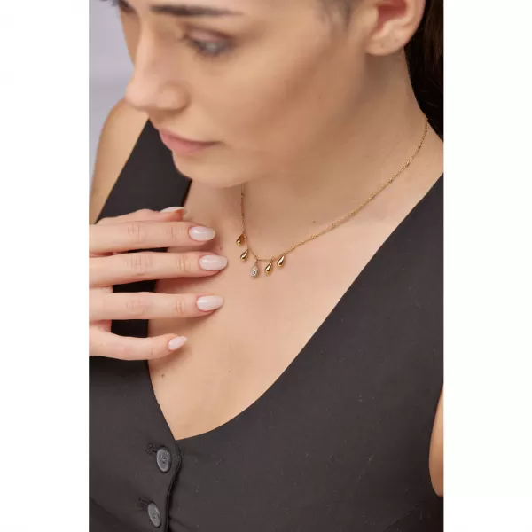 Náhrdelník Brosway Perfect