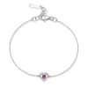 Náramek Brosway Fancy Passion Ruby