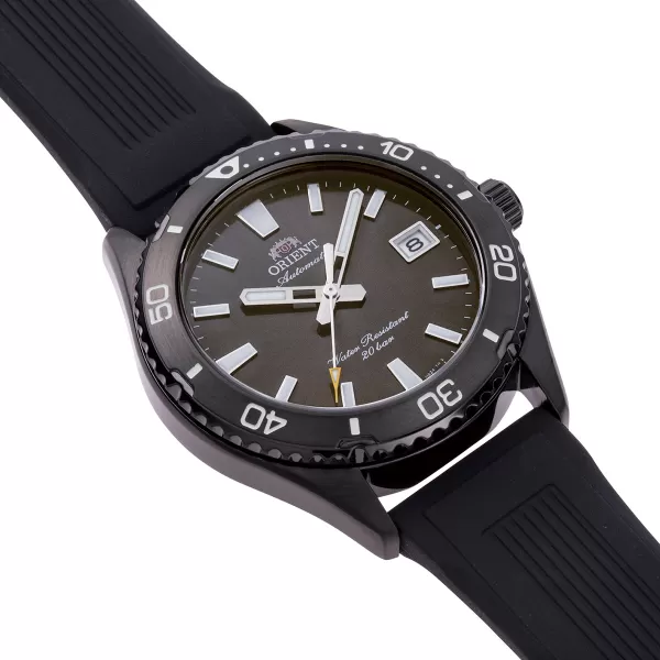 Orient Sports Mako 40 Automatic
