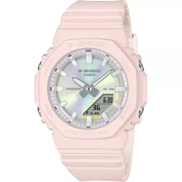 Casio G-Shock GMA-P2100PC-4AER Polarized Color Series