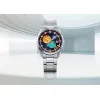 Orient Contemporary Stretto Sun & Moon Automatic