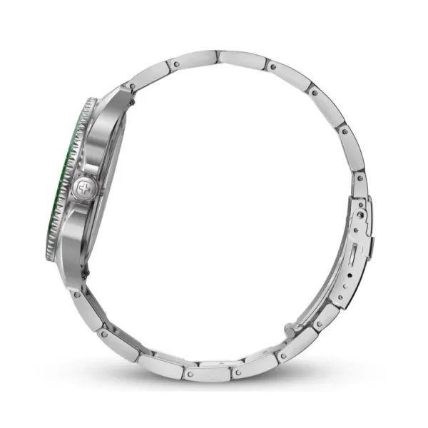 Wenger Executive Quartz 01.2031.102