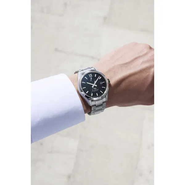 Orient Star Contemporary M34 F8 Date Automatic RE-BX0009B00B Limited Edition 160pcs