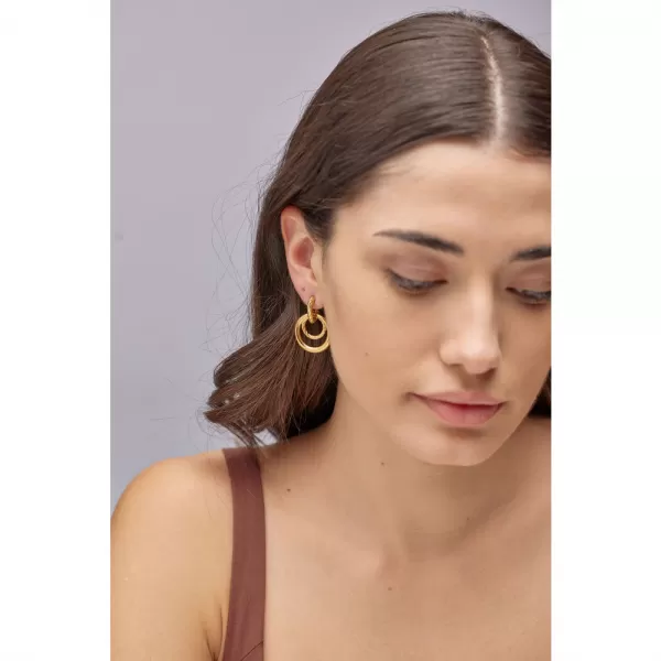 Náušnice Brosway Amy