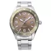 Orient Sports Mako 40 Solar RA-WJ0004Y10B