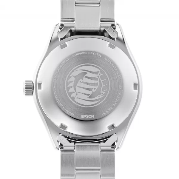 Orient Sports Mako 40 Automatic RA-AC0Q09R30B