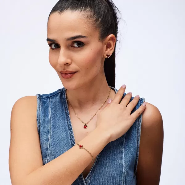 Náhrdelník Brosway ESSENTIAL