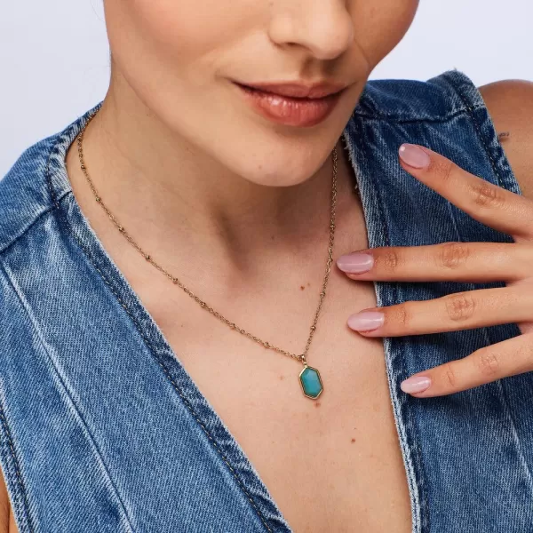 Náhrdelník Brosway ESSENTIAL