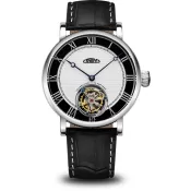 PRIM Tourbillon Bedřich Smetana Gold - B