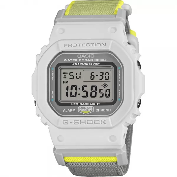 Casio G-Shock DW-5600MNC-7A8ER