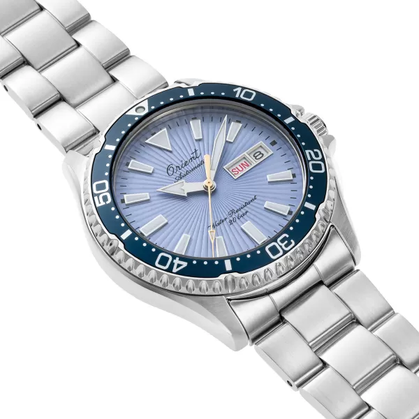Orient Sports Mako Automatic RA-AA0823L39B 75th Anniversary Limited Edition 6000pcs