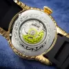 Invicta S1 Rally Automatic 51mm