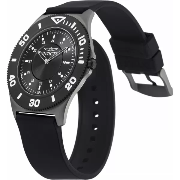 Invicta Reserve Quartz 44mm