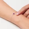 Náramek Brosway Fancy Passion Ruby