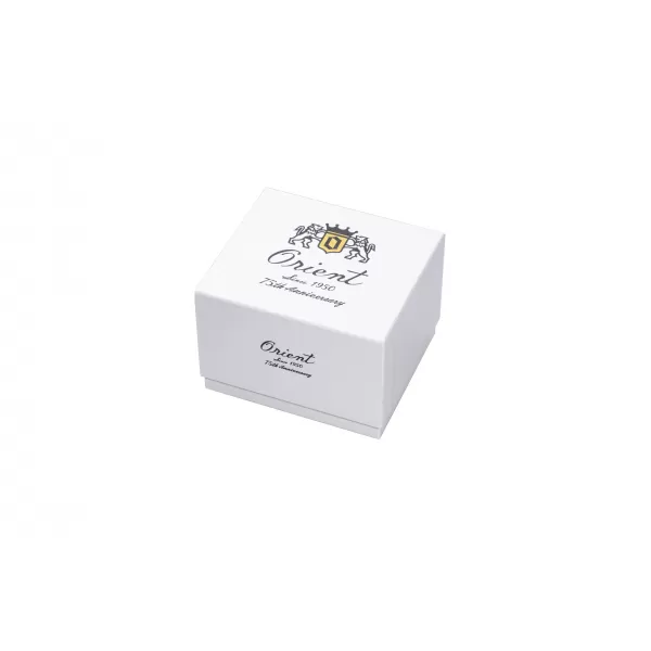 Orient Sports Mako Automatic RA-AA0823L39B 75th Anniversary Limited Edition 6000pcs