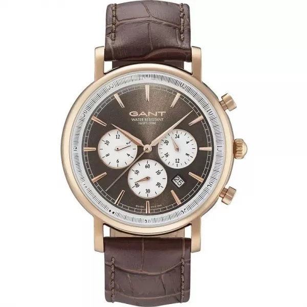 G208003 TAUNTON GANT Time