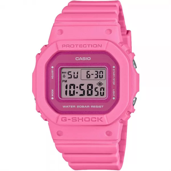 Casio G-Shock GMD-S5610PP-4ER