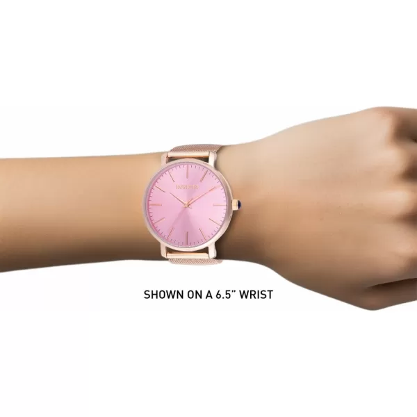 Invicta Angel Quartz