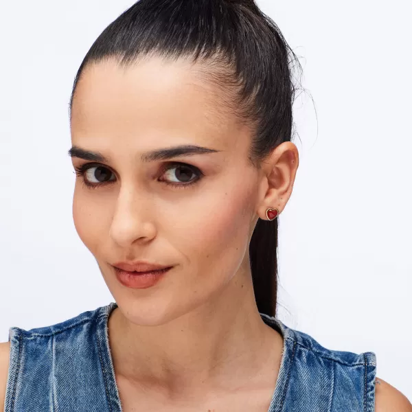 Náušnice Brosway ESSENTIAL