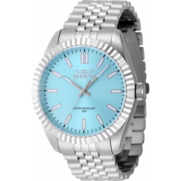 Invicta Specialty Quartz