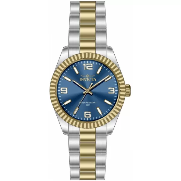 Invicta Specialty Quartz