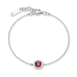 Náramek Brosway Fancy Passion Ruby