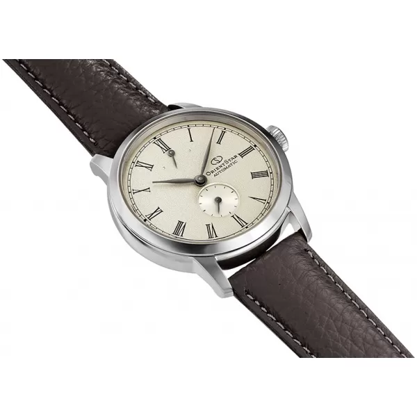 Orient Star Classic M45 F7 Small Seconds Automatic