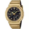 Casio G-Shock GM-2100YMG-9AER Fine Metallic Series