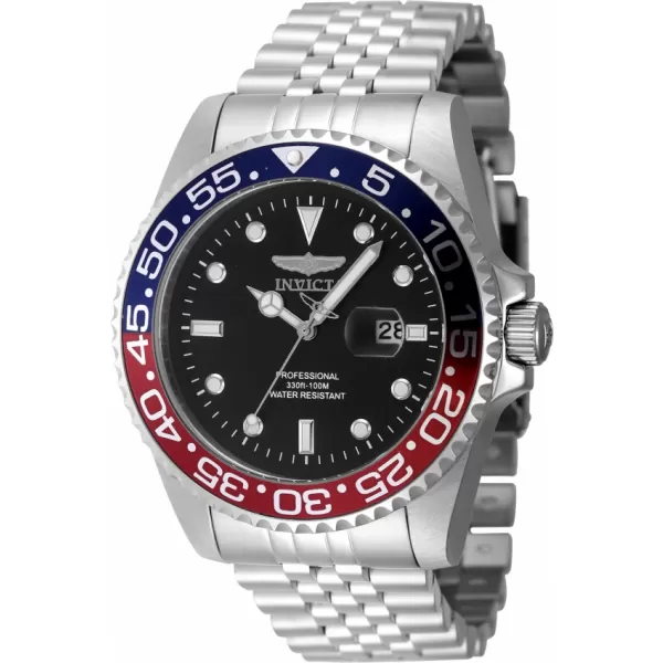 Invicta Pro Diver Quartz 47mm