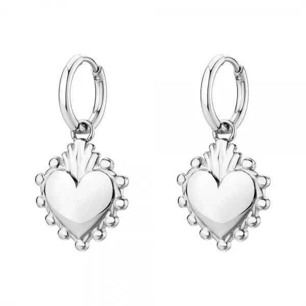 Náušnice Brosway Chakra