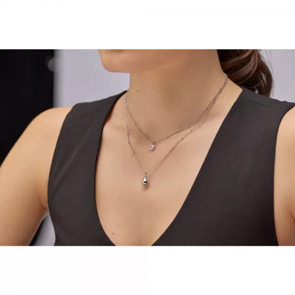 Náhrdelník Brosway Perfect