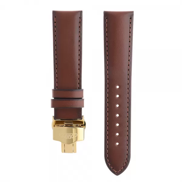 RB.13206 (22 mm) - hnědý