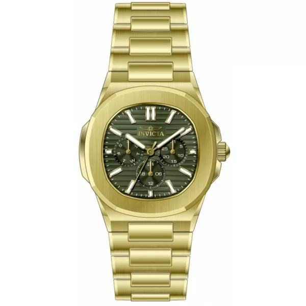 Invicta Speedway Quartz