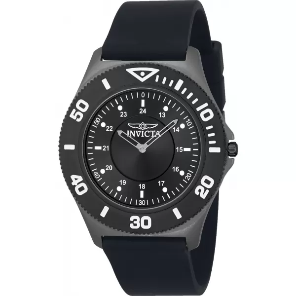 Invicta Reserve Quartz 44mm