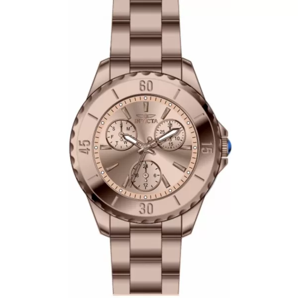 Invicta Angel Quartz